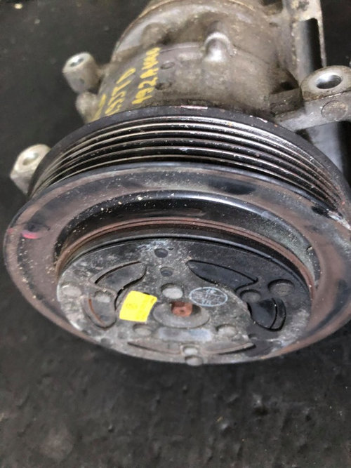 Compresor ac 1.9 jtd 192a1000 fiat stilo 447220-8644