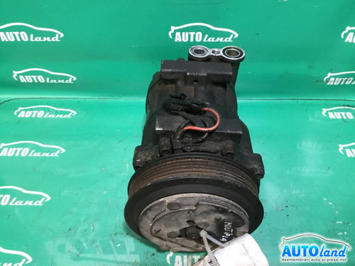 Compresor AC 1.9 JTD, 6 Can Fiat MULTIPLA 186 1999