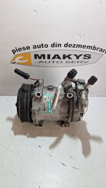 Compresor AC 1.9 jtd Alfa Romeo 147 156 Fiat Stilo Bravo 2 Multipla COD 60653652