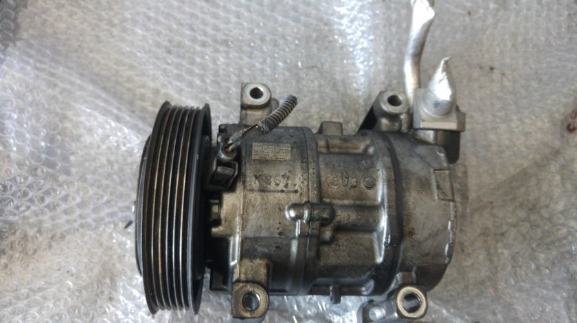 Compresor ac 1.9 jtd fiat stilo 447220-8644