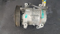 Compresor ac 1.9 jtd fiat stilo alfa romeo 147 156...