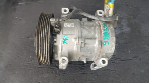 Compresor ac 1.9 jtd fiat stilo alfa romeo 147 156 447220-8644