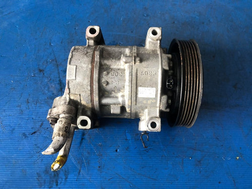 Compresor ac 1.9 jtdm 937a5000 alfa romeo 147 1447220-8645