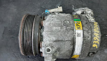 Compresor ac 1.9 jtdm 939a2000 alfa romeo 159 fiat...