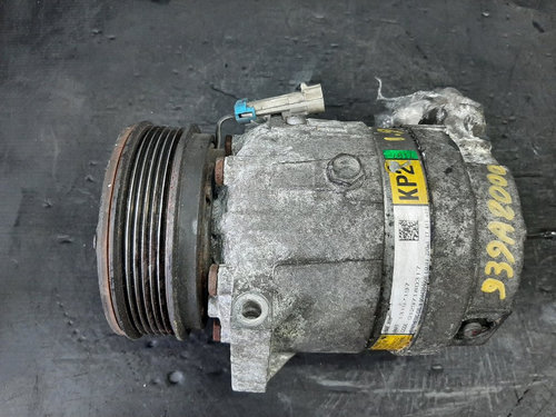 Compresor ac 1.9 jtdm 939a2000 alfa romeo 159 fiat croma 13197197