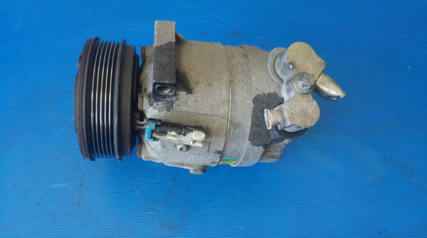 Compresor ac 1.9 jtdm 939a2000 alfa romeo 159 fiat croma 13197197