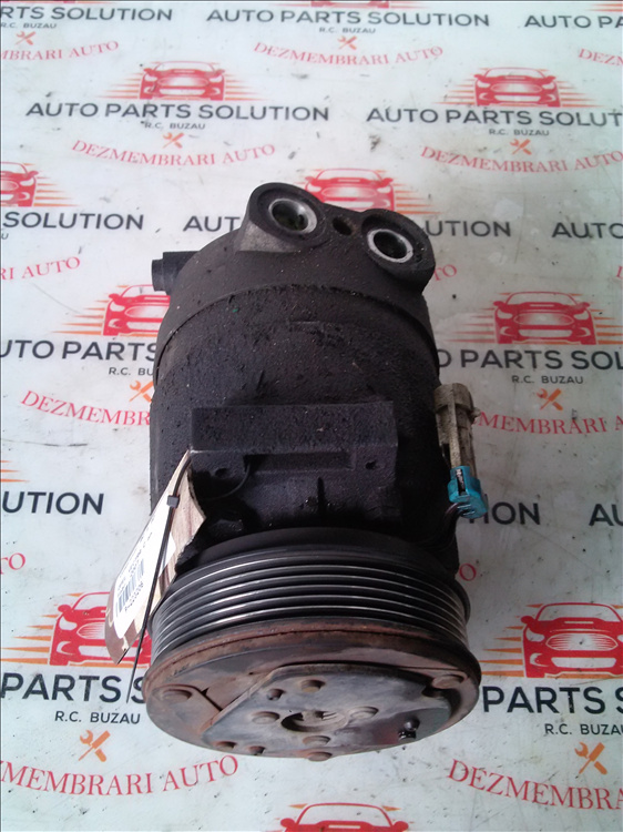 Compresor AC 1.9 OPEL VECTRA C an fabr. 2007