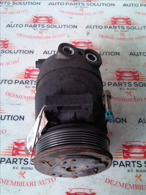 Compresor AC 1.9 OPEL VECTRA C an fabr. 2007