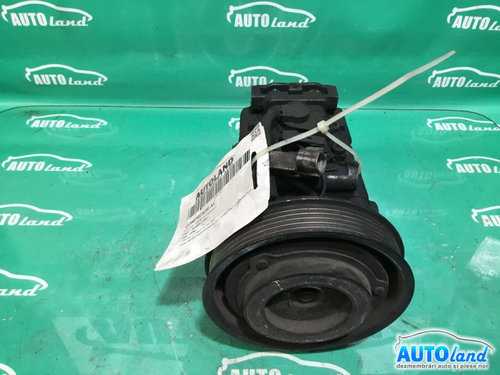 Compresor AC 1.9 TD, 74KW, 6 Caneluri Fiat MAREA 185 1996