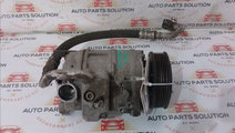 Compresor AC 1.9 TDI SKODA OCTAVIA 2 2005-2009