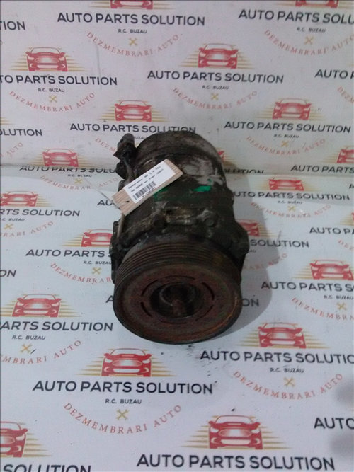 Compresor AC 1.9 TDI VW BORA an fabr.2007