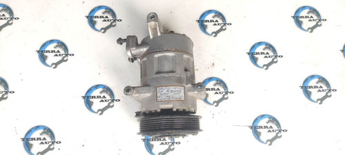 Compresor AC 10-160-01039 Ford Transit 2.2 TDCI an fab. 2006 - 2014