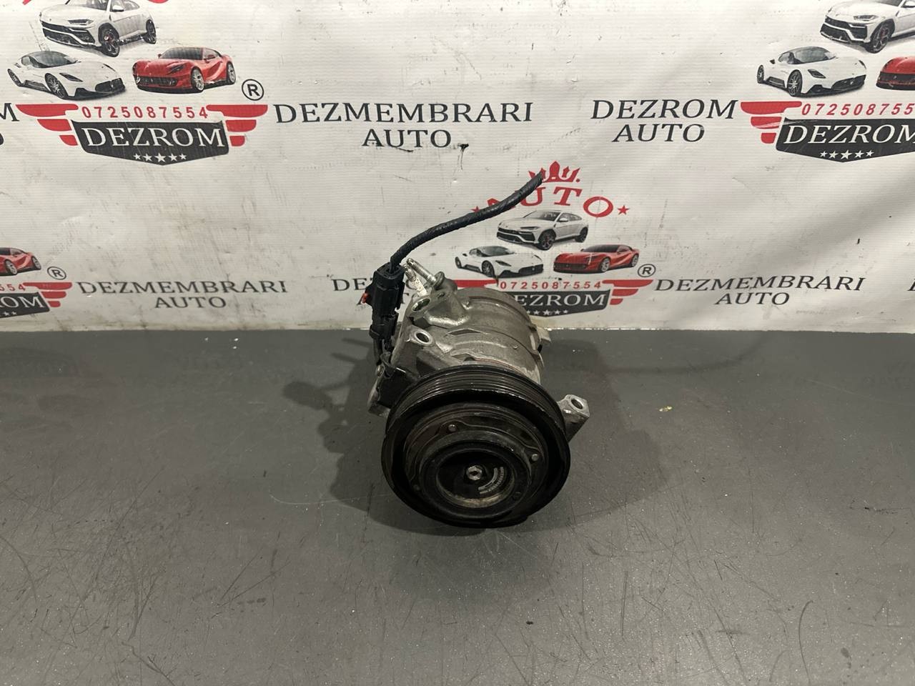 Compresor AC 10SRE18C Jeep Grand Cherokee IV (WK2) 3.0 CRD V6 4x4 250 cai EXF