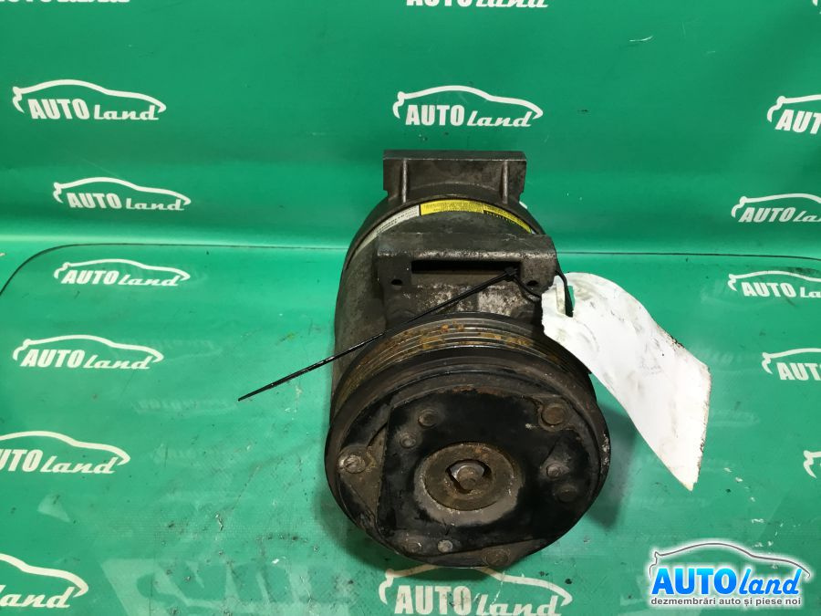 Compresor AC 1135309 1.9 DCI Renault LAGUNA II BG0/1 2001