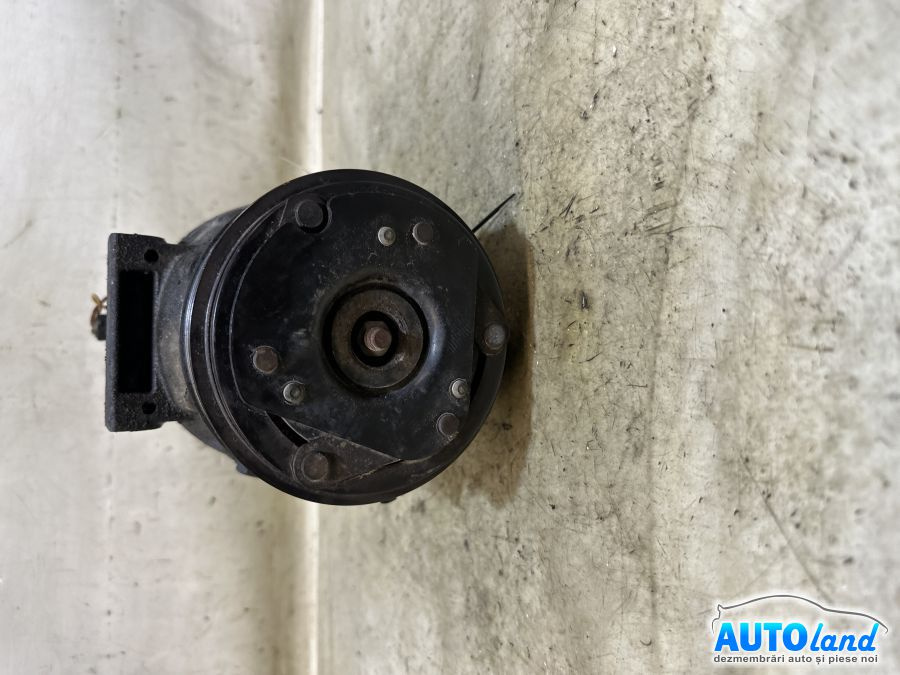 Compresor AC 1135320 1.9 DCI Renault LAGUNA II BG0/1 2001