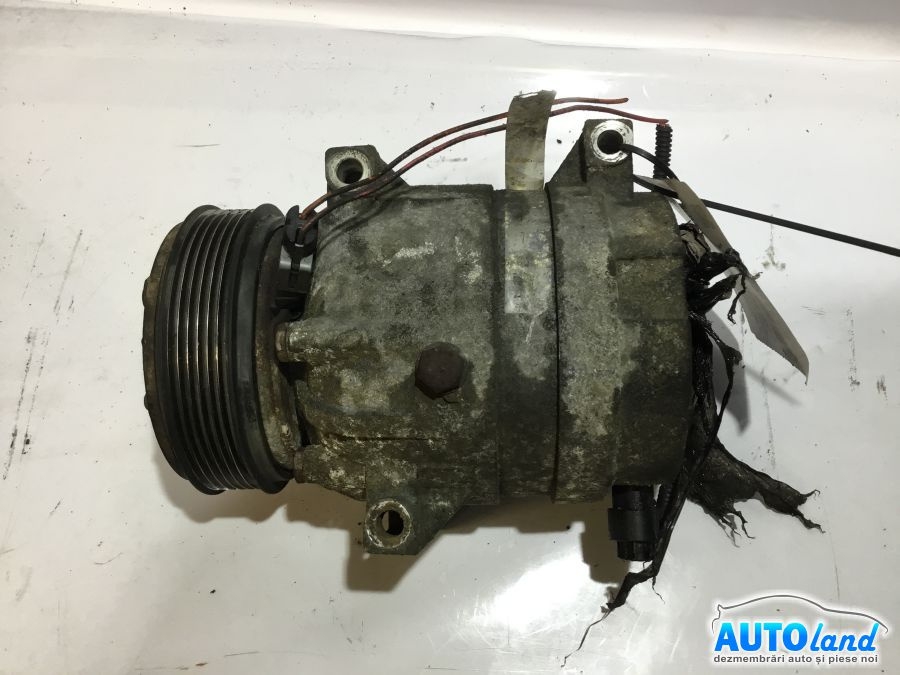 Compresor AC 1135320 1.9 DCI Renault LAGUNA II BG0/1 2001