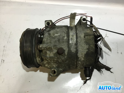 Compresor AC 1135320 1.9 DCI Renault LAGUNA II BG0/1 2001
