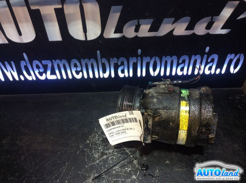 Compresor AC 1135324 1.6 B Opel VECTRA B 36 1995-2002