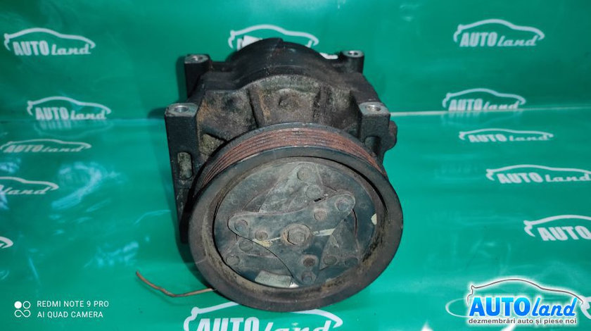 Compresor AC 1157f 1.9 JTD Alfa Romeo 156 932 1997-2005