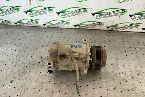 Compresor AC @12 Opel Vectra C [2002 - 2005] Sedan 4-usi 1.8 MT (122 hp)