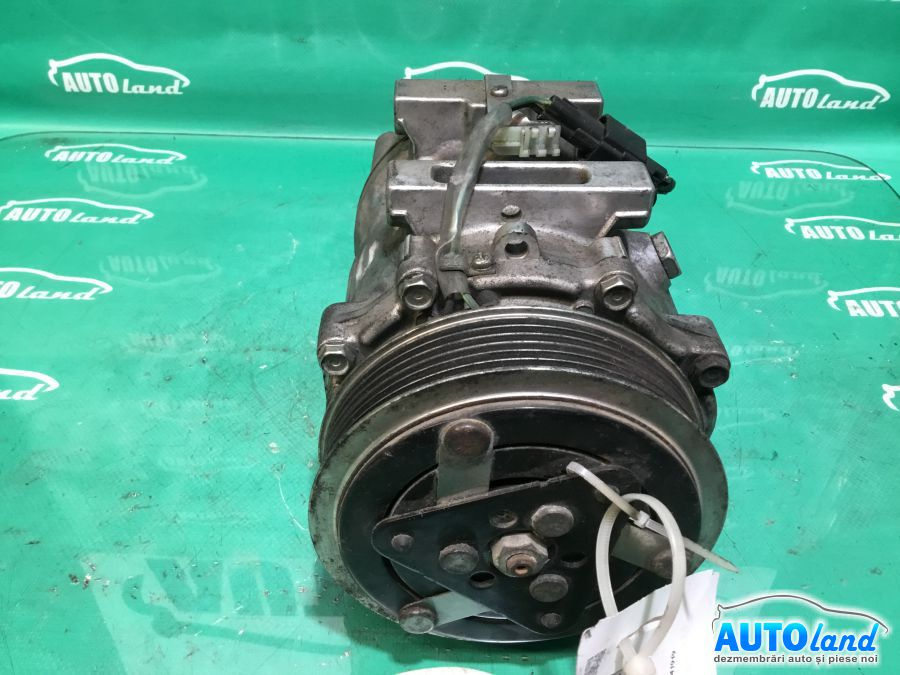 Compresor AC 1249 1.6 TDCI, 1ooKW, 6 Caneluri Ford FOCUS II limuzina DA 2005