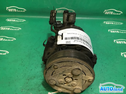Compresor AC 13106850 1.3 CDTI Opel CORSA C F08,F68 2000