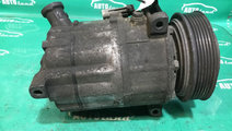 Compresor AC 13140505 2.0 DTI Opel VECTRA C 2002