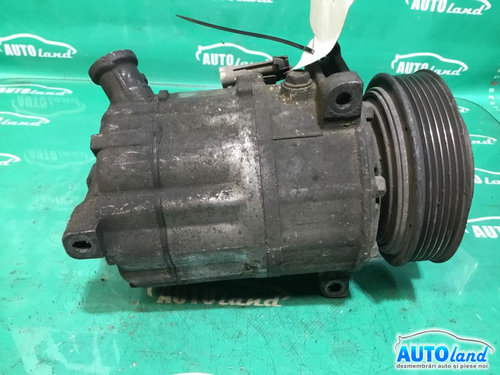 Compresor AC 13140505 2.0 DTI Opel VECTRA C 2002