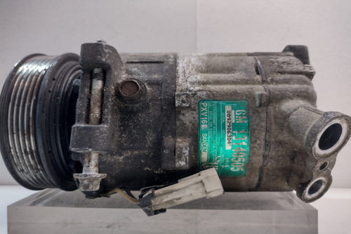 Compresor AC 13140505 Opel Vectra C [2002 - 2005]
