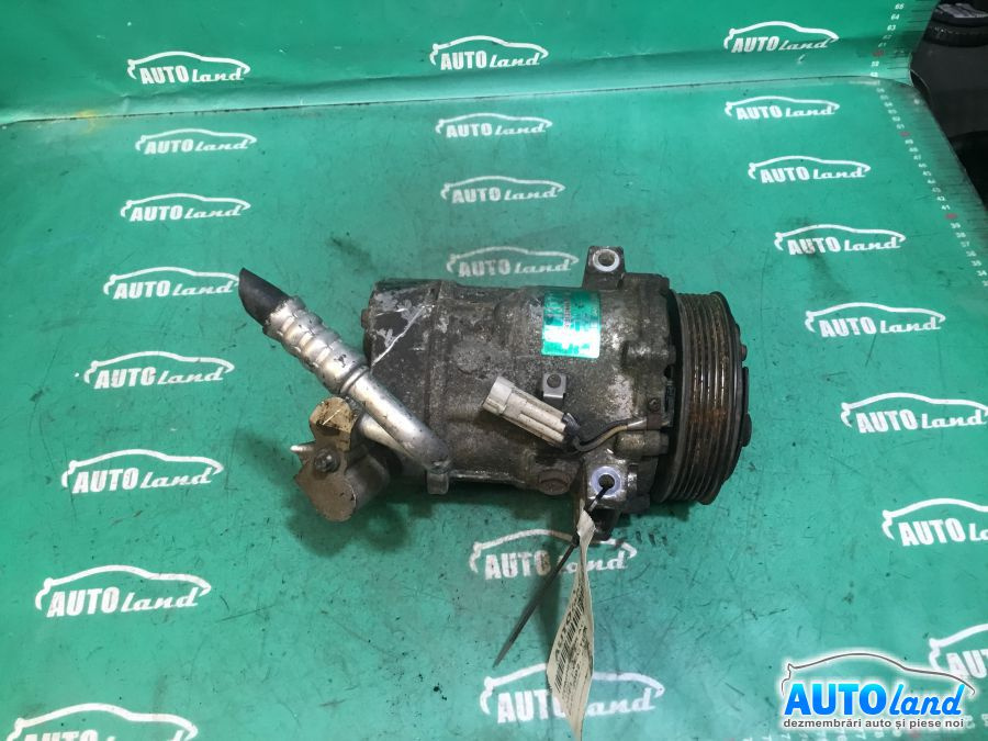 Compresor AC 13171593 1.9 Diesel Opel VECTRA C 2002