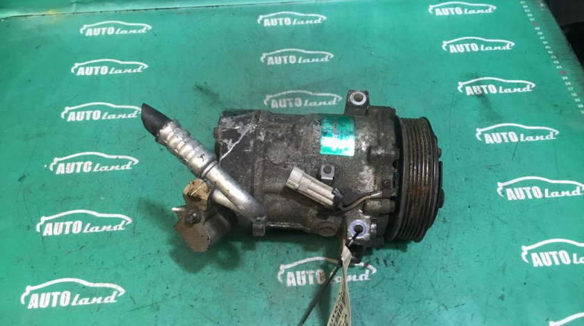 Compresor AC 13171593 1.9 Diesel Opel VECTRA C 2002