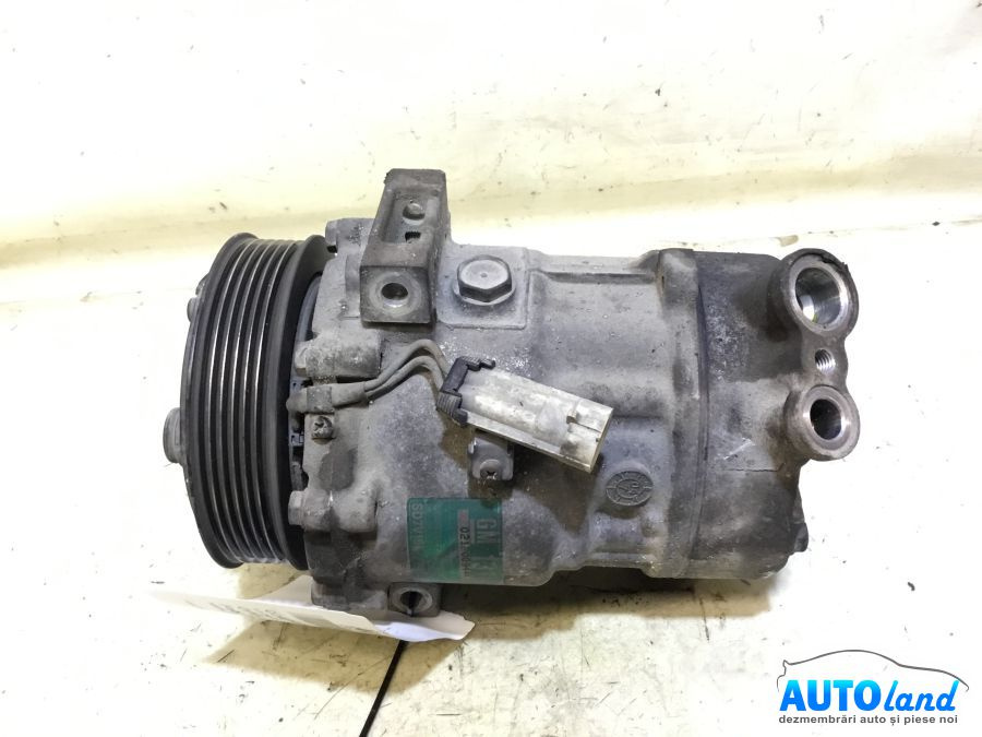Compresor AC 13171593 1.9 Diesel Opel VECTRA C 2002