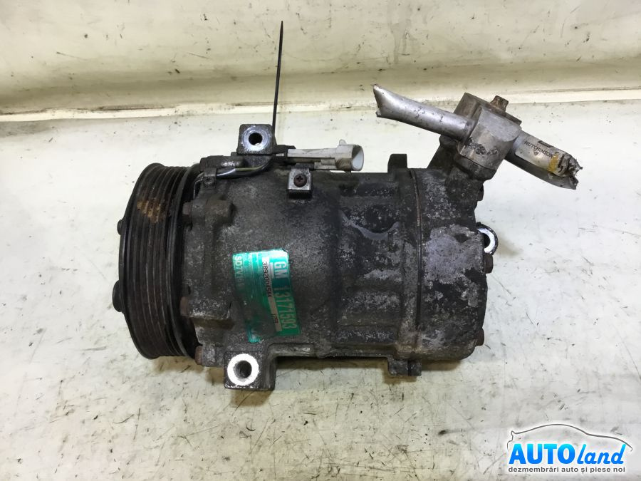 Compresor AC 13171593 1.9 Diesel Opel VECTRA C 2002