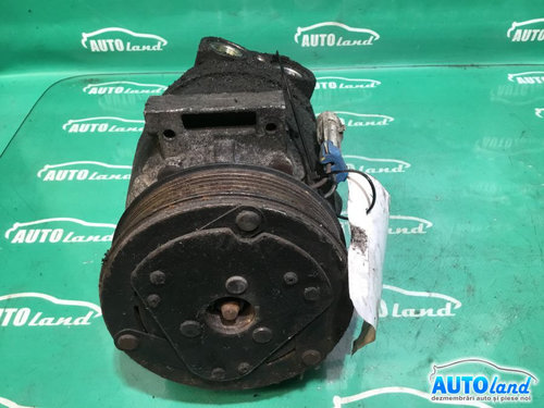 Compresor AC 13197197 1.9 CDTI Opel VECTRA C 2002
