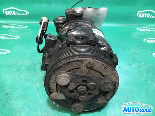 Compresor AC 13197538 1.3 CDTI Opel CORSA C F08,F68 2000
