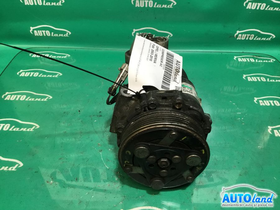 Compresor AC 13197538 1.3 D Opel MERIVA 2003-2010
