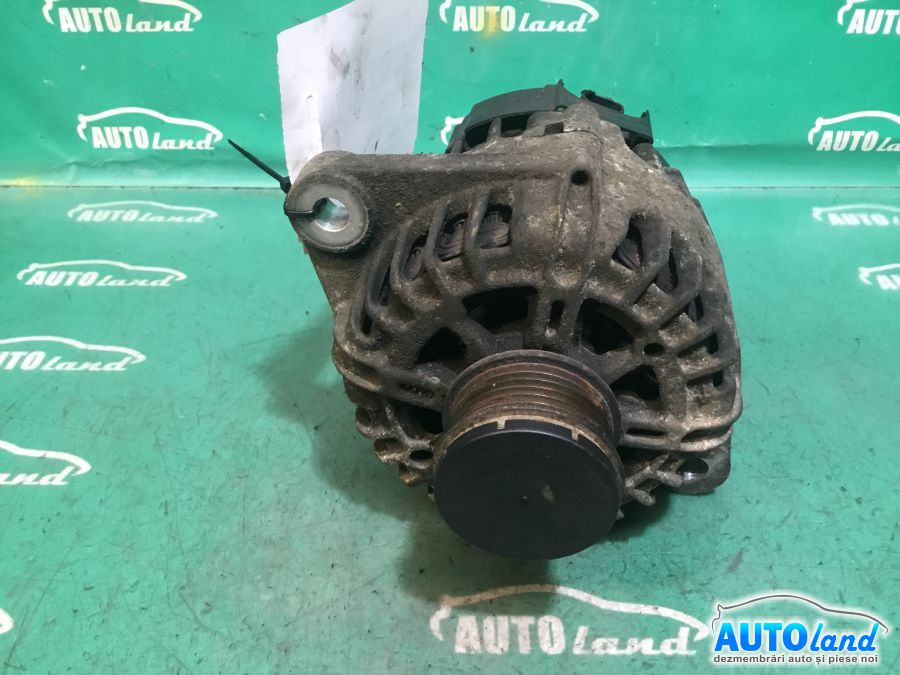 Compresor AC 13232307 2.0 CDTI Opel INSIGNIA 2008