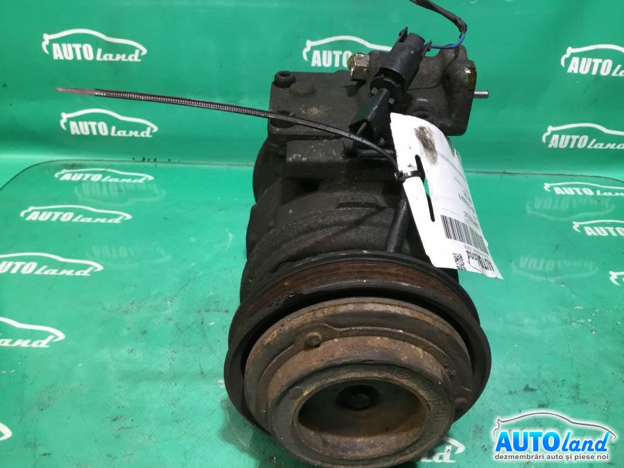 Compresor AC 1325025500 2.9 CRDI Kia SEDONA II 2001