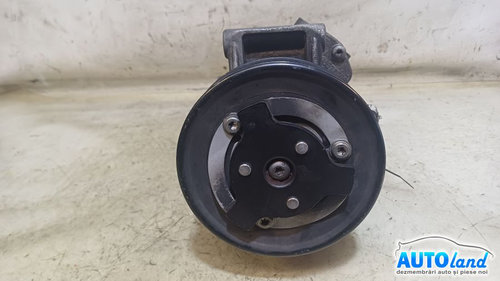 Compresor AC 13250609 1.4/1.6 Benzina Opel ASTRA J hatchback 2009