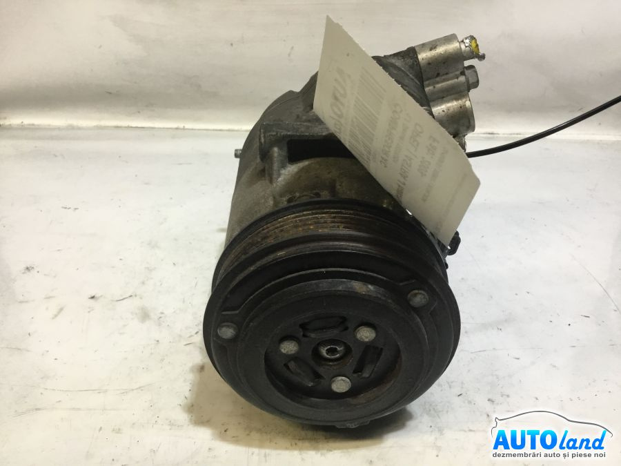 Compresor AC 13335251 1.7 Diesel Opel ASTRA J hatchback 2009