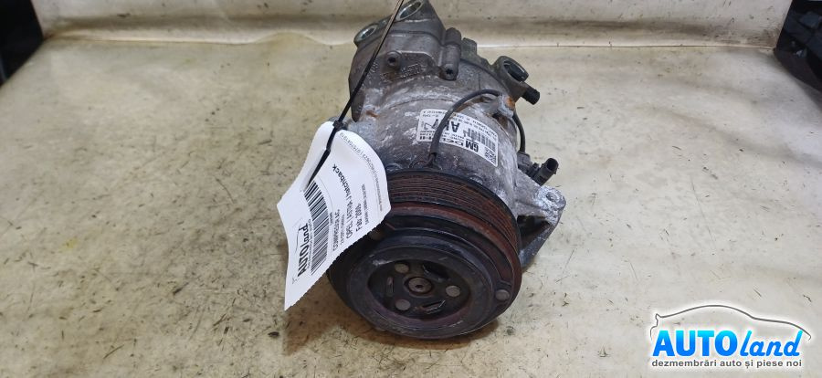 Compresor AC 13450514 2.0 CDTI Opel ASTRA J hatchback 2009