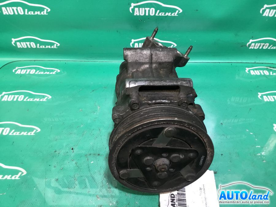 Compresor AC 1351f 1.4 16V, 6 Caneluri Citroen C4 LC 2004