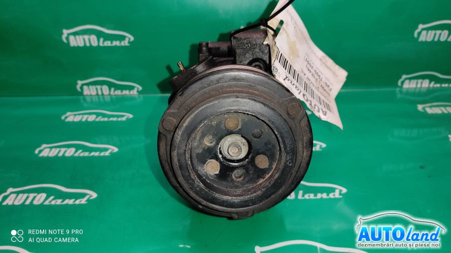 Compresor AC 136 CP BMW 3 E46 1999-2001