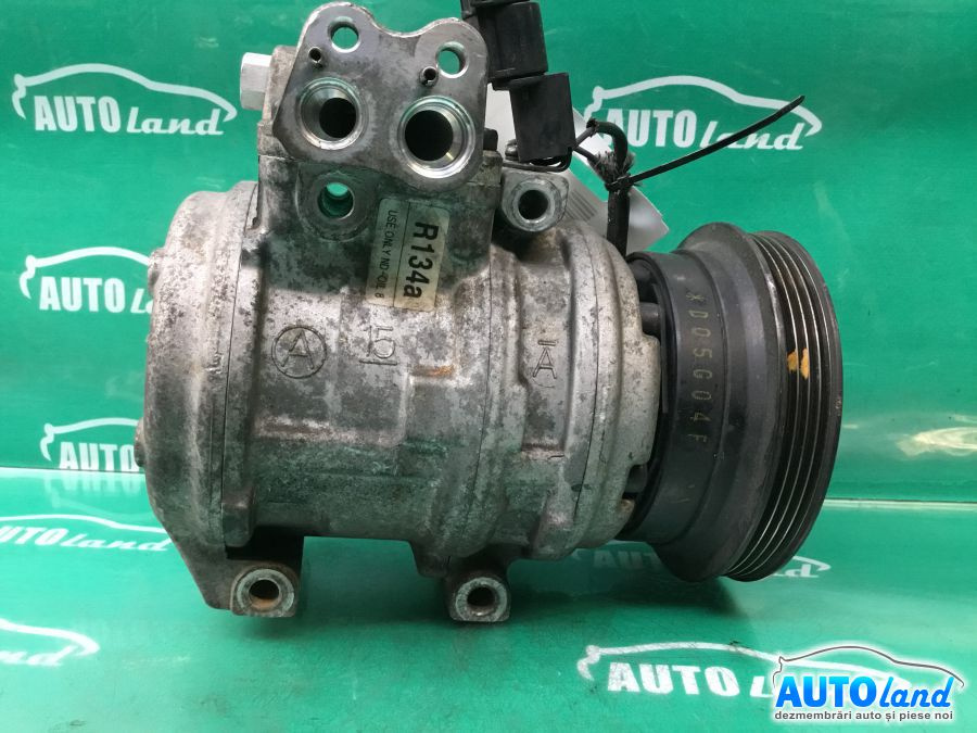 Compresor AC 160402320j 5g0520148 Hyundai TUCSON JM 2004