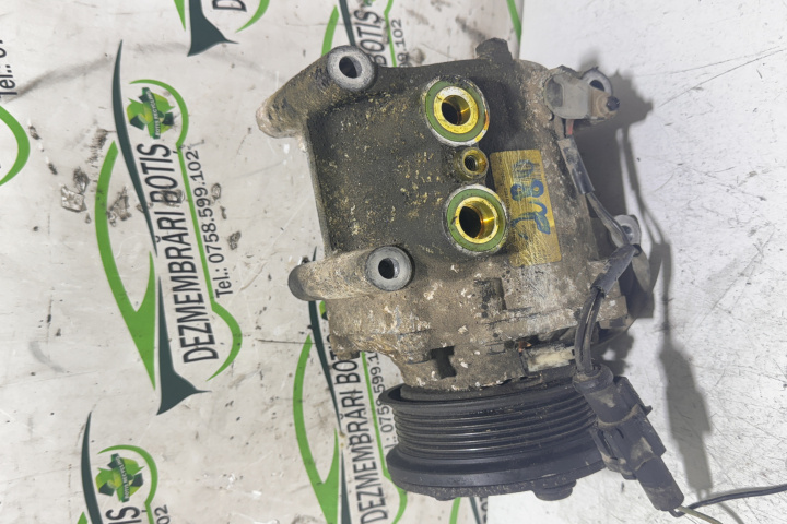 Compresor AC 19D629 Ford Focus [1998 - 2004] Hatchback 5-usi 1.6 MT (101 hp)
