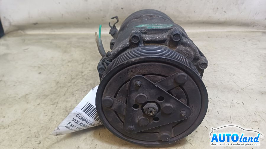 Compresor AC 1j0820803a Volkswagen GOLF IV 1J1 1997-2005