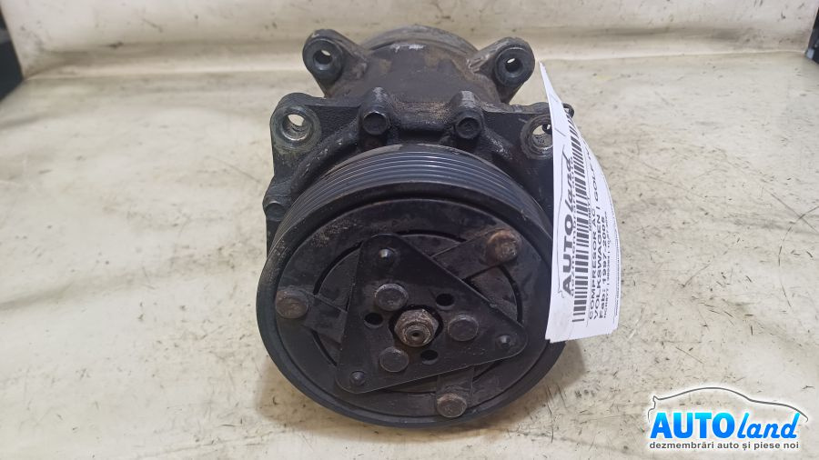 Compresor AC 1j0820803a Volkswagen GOLF IV 1J1 1997-2005