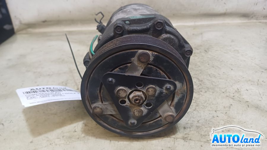 Compresor AC 1j0820803a Volkswagen GOLF IV 1J1 1997-2005
