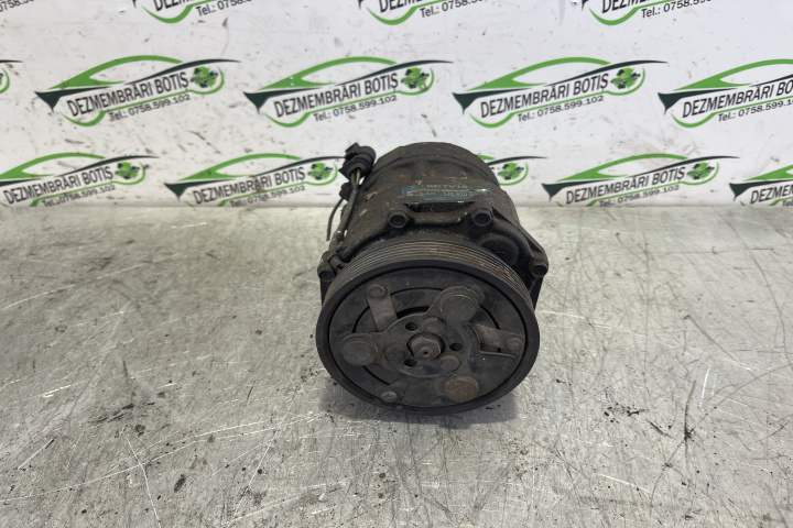 Compresor AC 1J0820803K / 1J0 820 803 K Volkswagen VW Golf 4 [1997 - 2006] Hatchback 5-usi 1.9 TDI MT (101 hp)