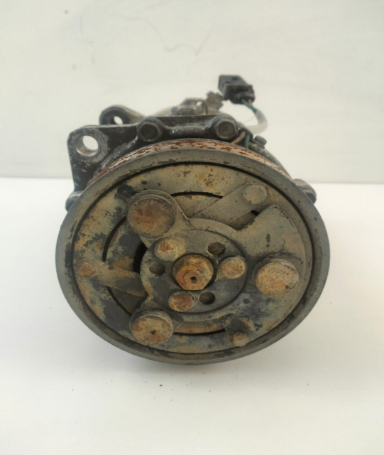 Compresor AC 1J0820803K / SD7V16 / R134A Audi A3 8L [facelift] [2000 - 2003]